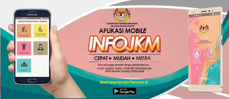 Info JKM
